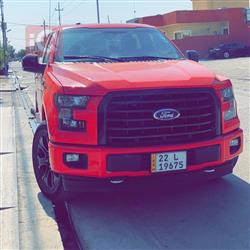 فۆرد F-150